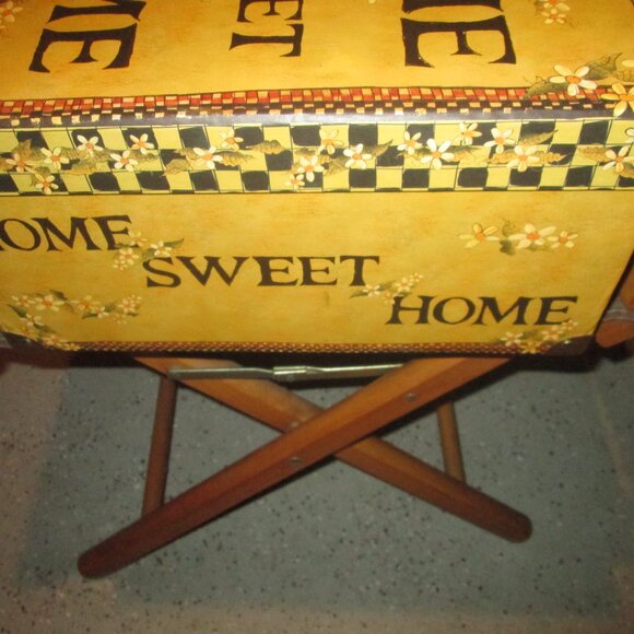 Home Sweet Home Box - Picture 2 of 4